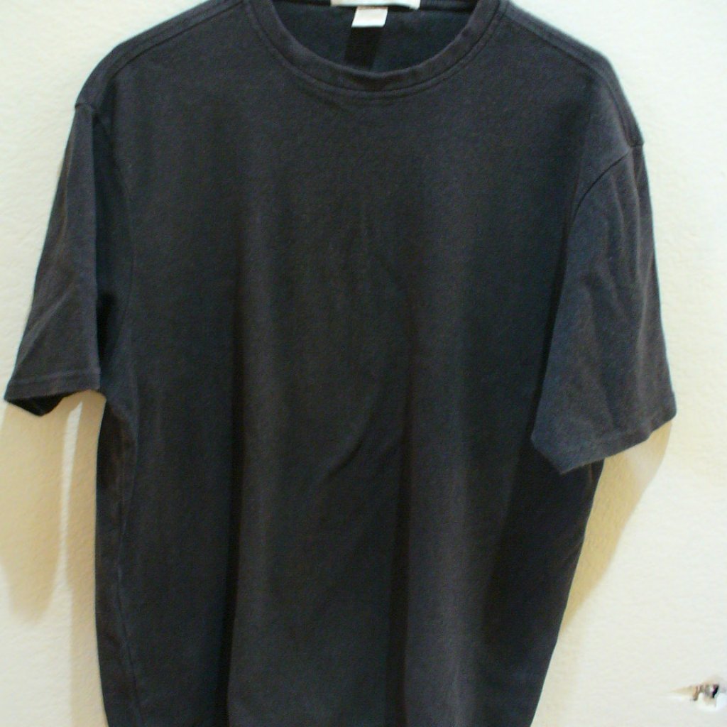 Perry Ellis Brand Shirt Size Xl Black Perry Ellis Brand Shirt Size Xl Black